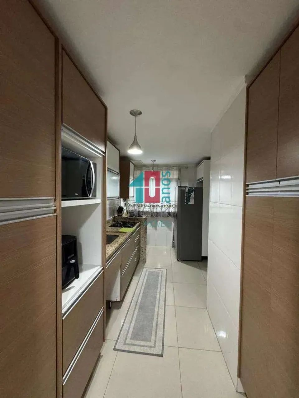 Recreio dos Bandeirantes | Cobertura 3 quartos, sendo 1 suite - Foto 10