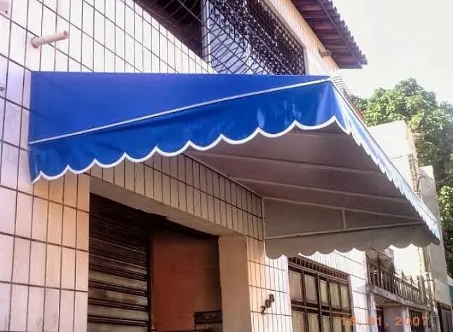Fabricação de toldos e tendas - Foto 5