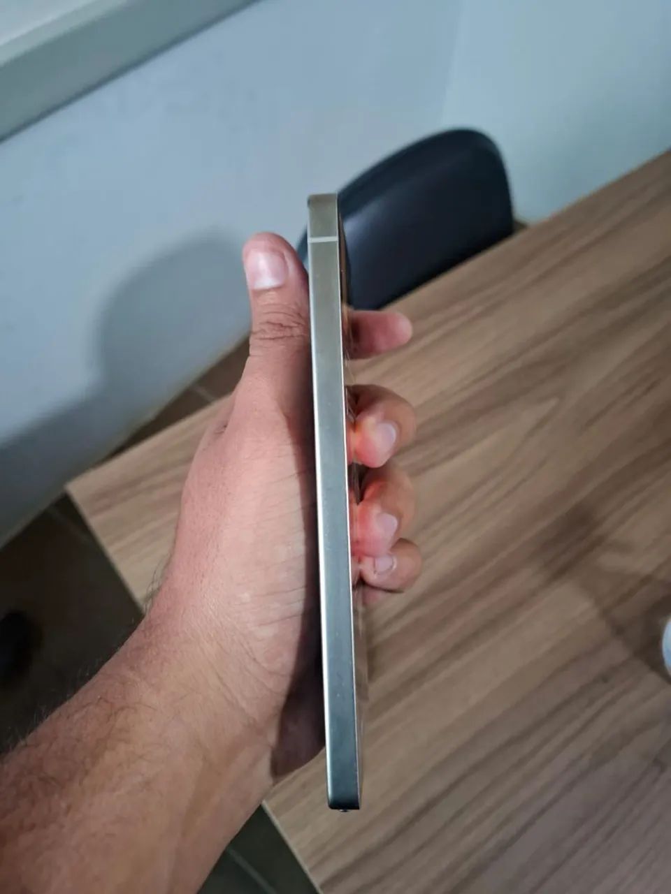 GALAXY S25 ULTRA 512 GB COM CAIXA E NF - Foto 2