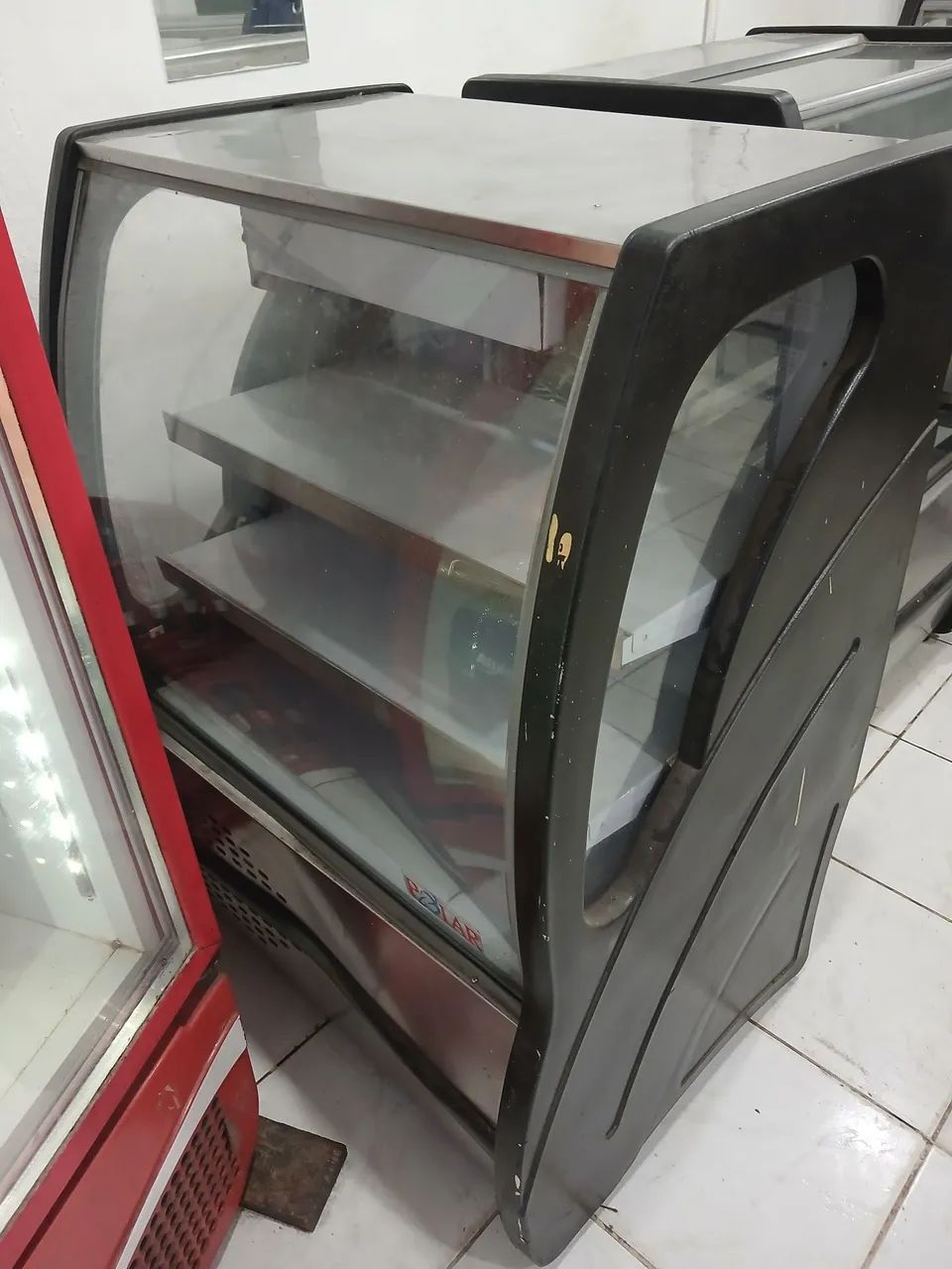 Aquecedor  - Foto 2