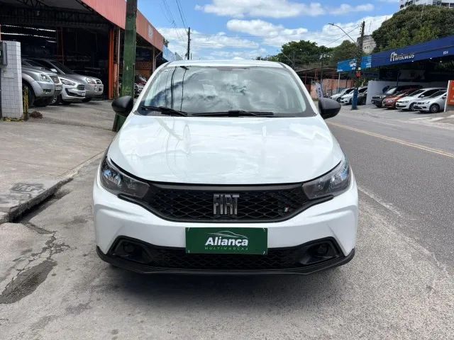 Fiat Argo 1.0 6V Flex. 2024 - Foto 3