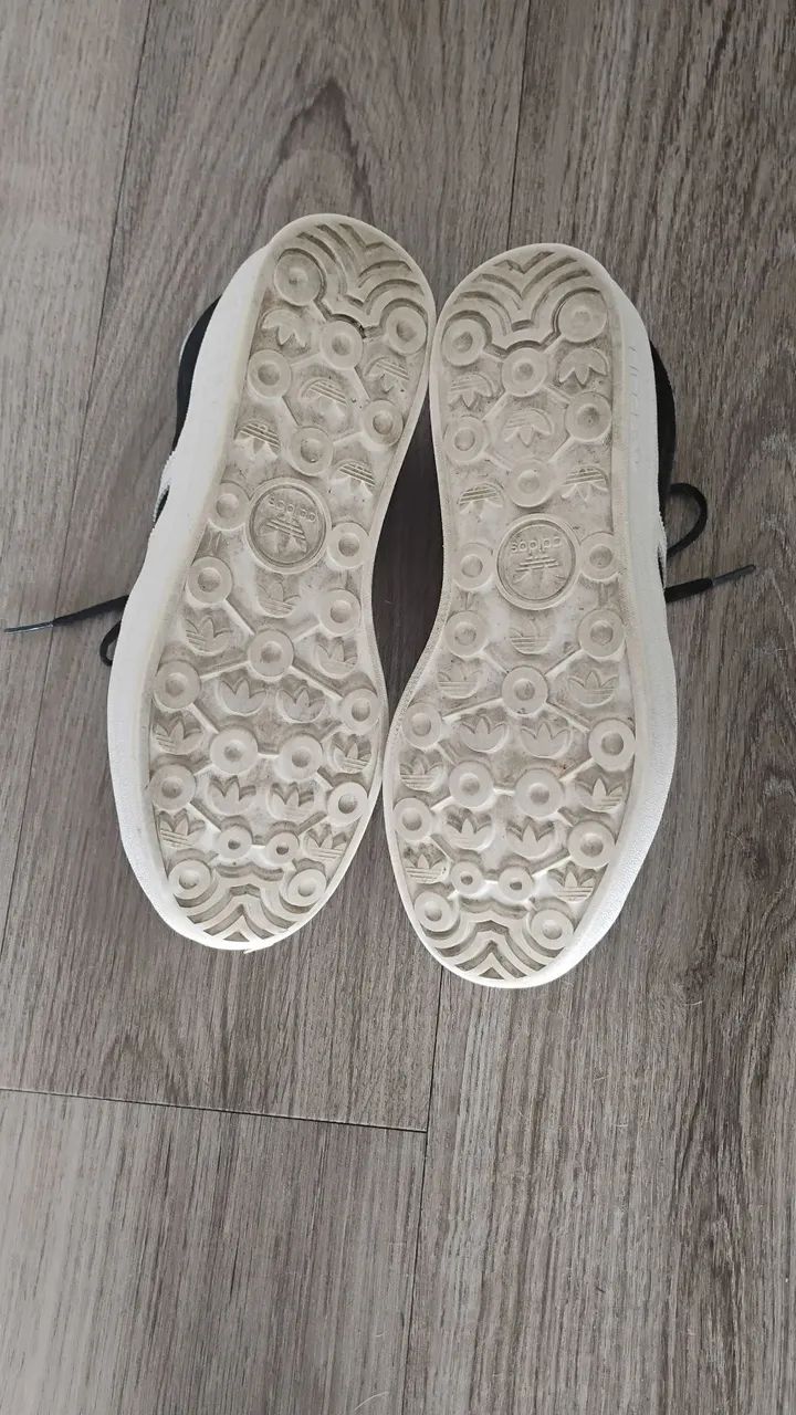 Tênis Adidas Gazelle Bold W - Foto 5