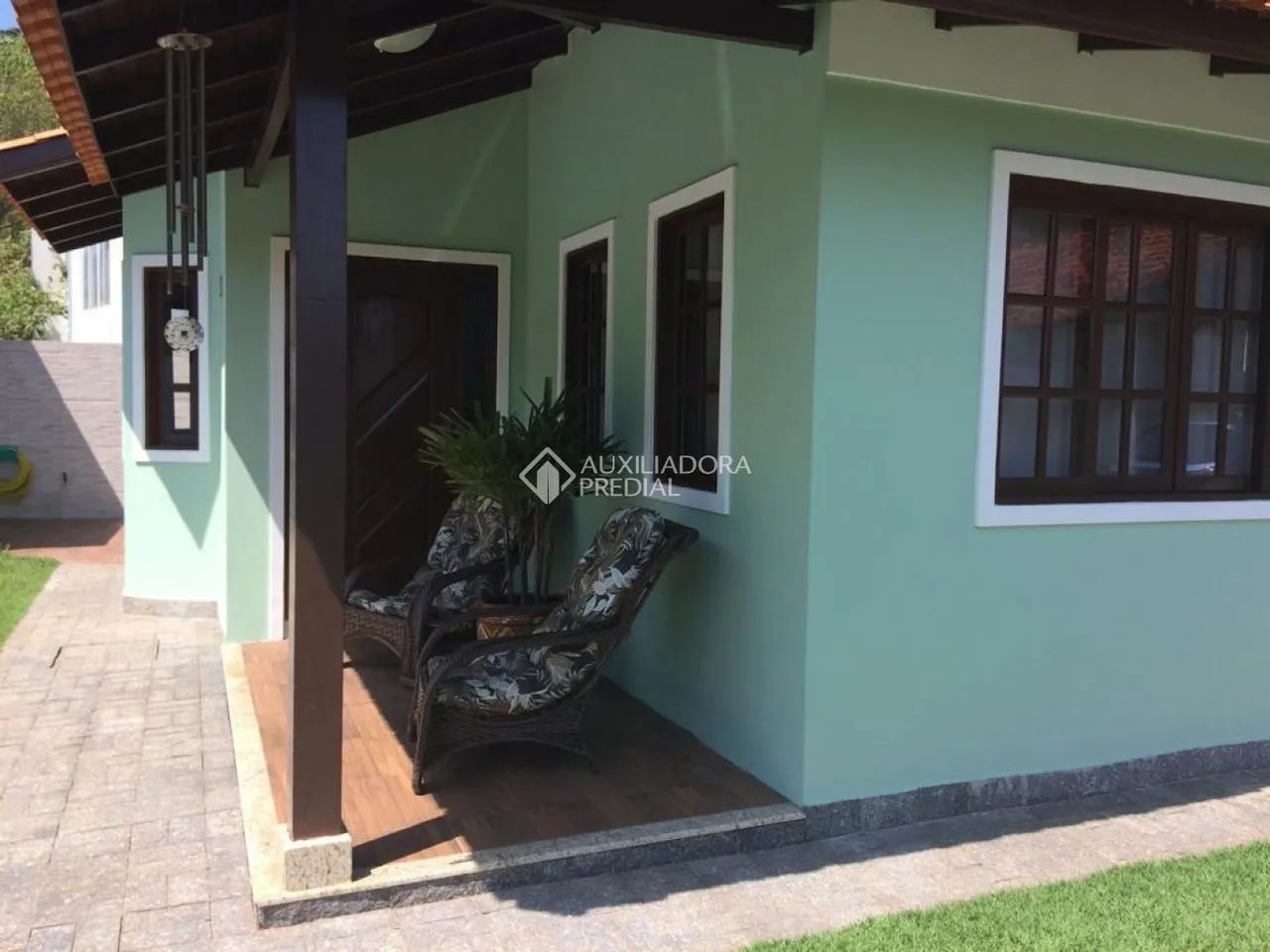 Casa com 4 Suítes em Canasvieiras - Foto 5