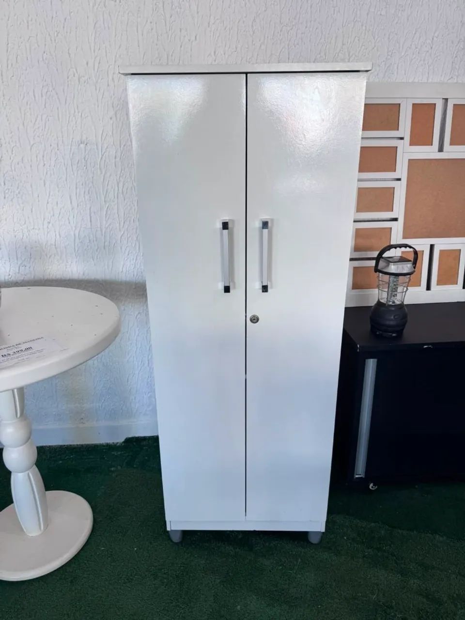 Armário Multiuso - Foto 2