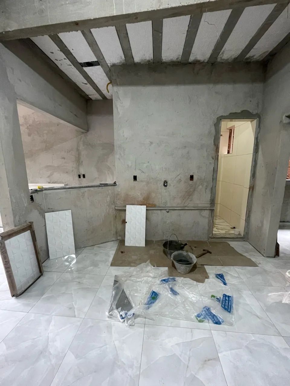 Reformas  * - Foto 3
