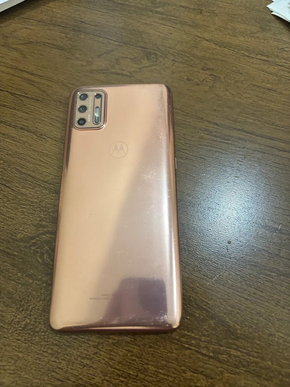 Moto g9 plus  - Foto 2