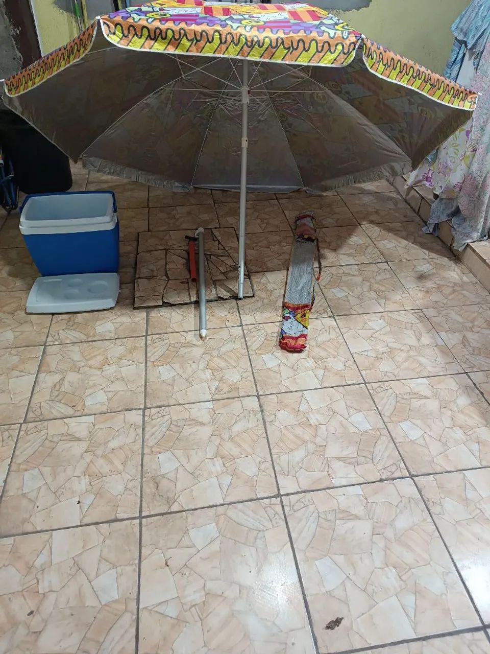 Combo praia  - Foto 3