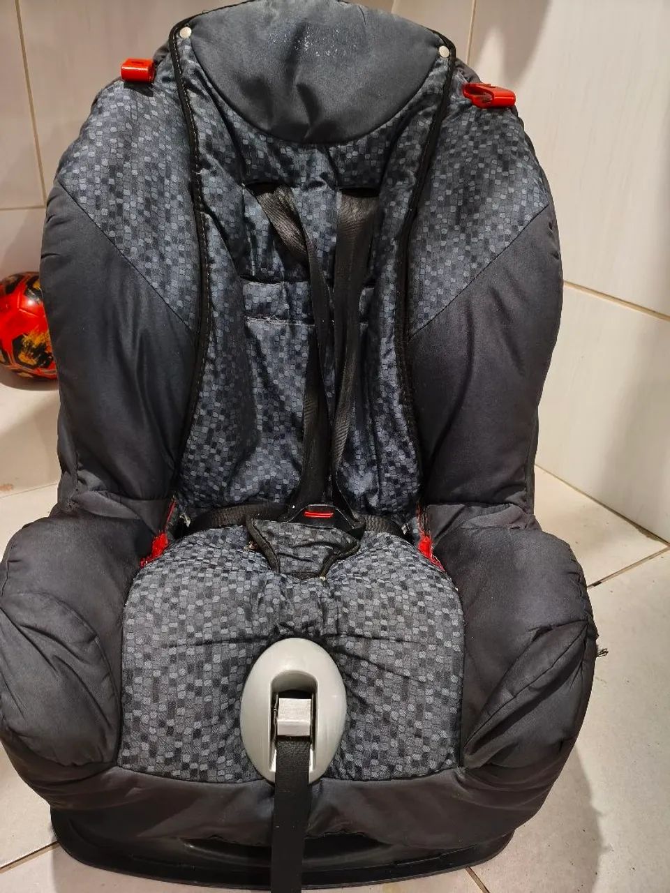 Cadeira para auto Burigoto Matrix
