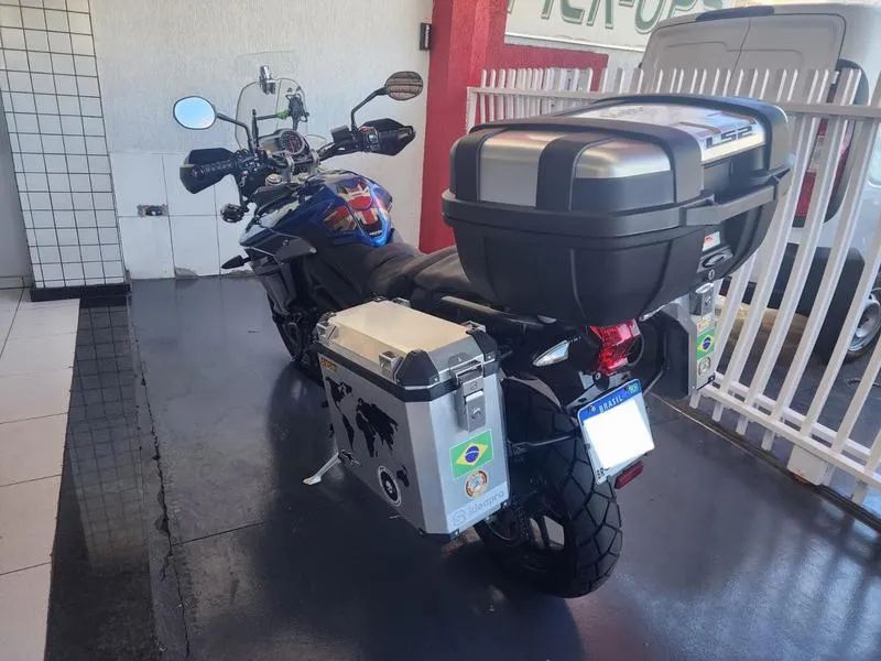 TRIUMPH TIGER XRX 2017 - Foto 3