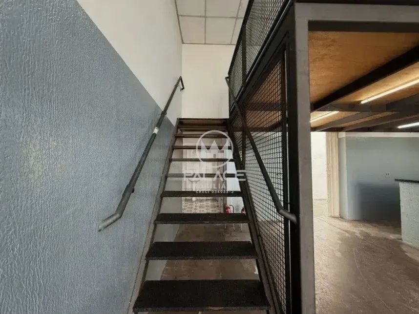 Barracão disponivel para locação/Alto - Foto 4