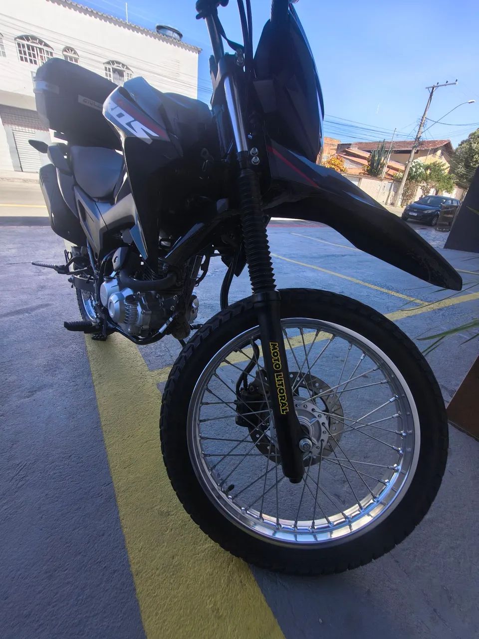Moto para pessoas exigentes  - Foto 2