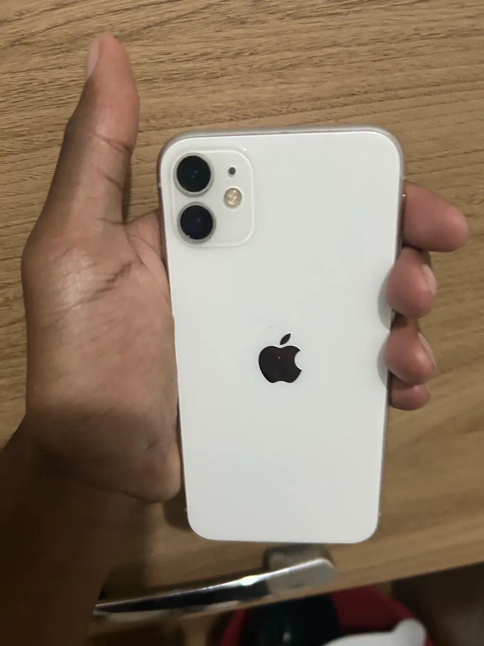 iPhone 11 - 128gb