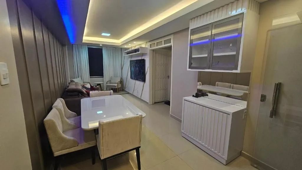APT SUPERLUXO RES. IBIZA (PORTEIRA FECHADA)