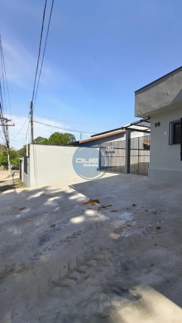 Salão comercial com salas para locação em Indaiatuba -115m² - Foto 2