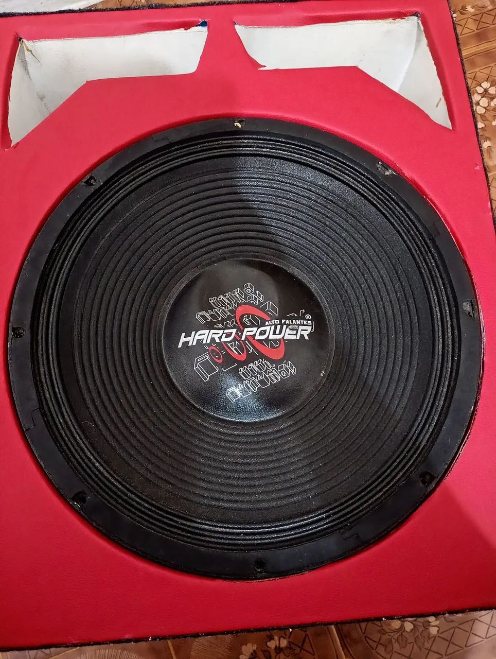 Vendo auto falante - Foto 3