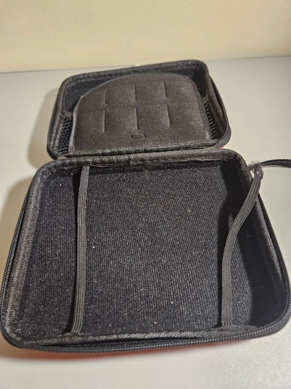 Bag e Case de Silicone para Nintendo 2DS - Foto 4