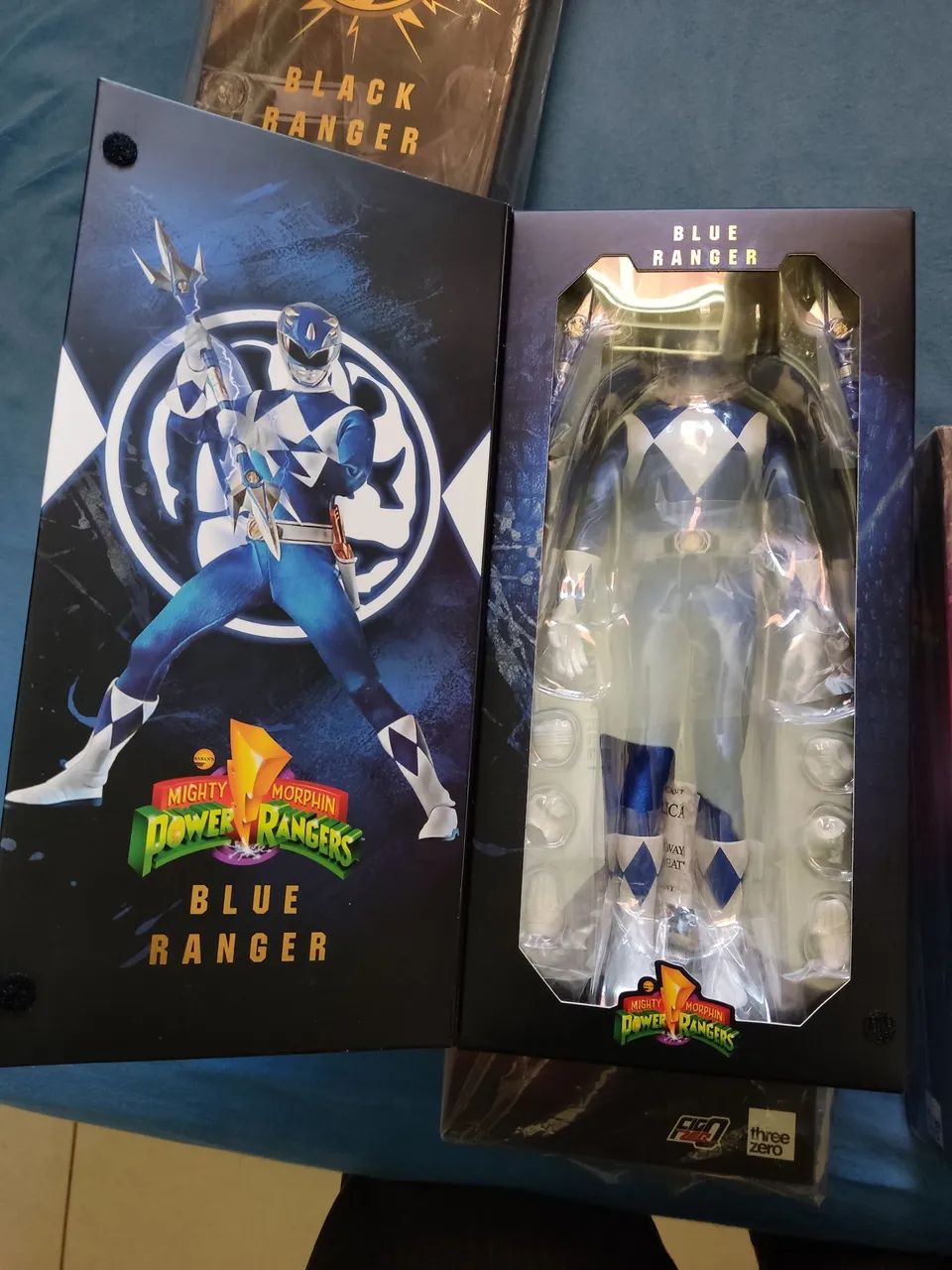 Coleção Power Rangers  - Foto 3