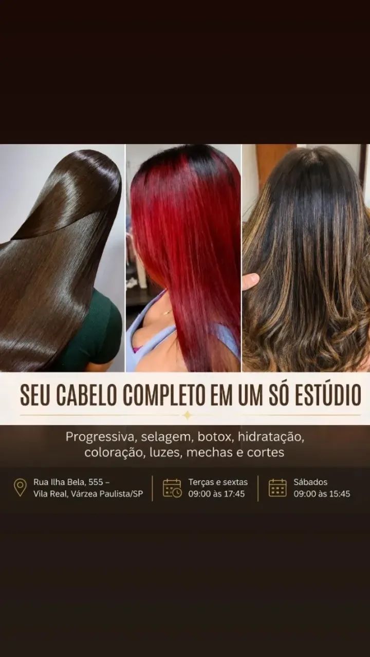 Estúdio  Mídian Gomes  - Foto 4