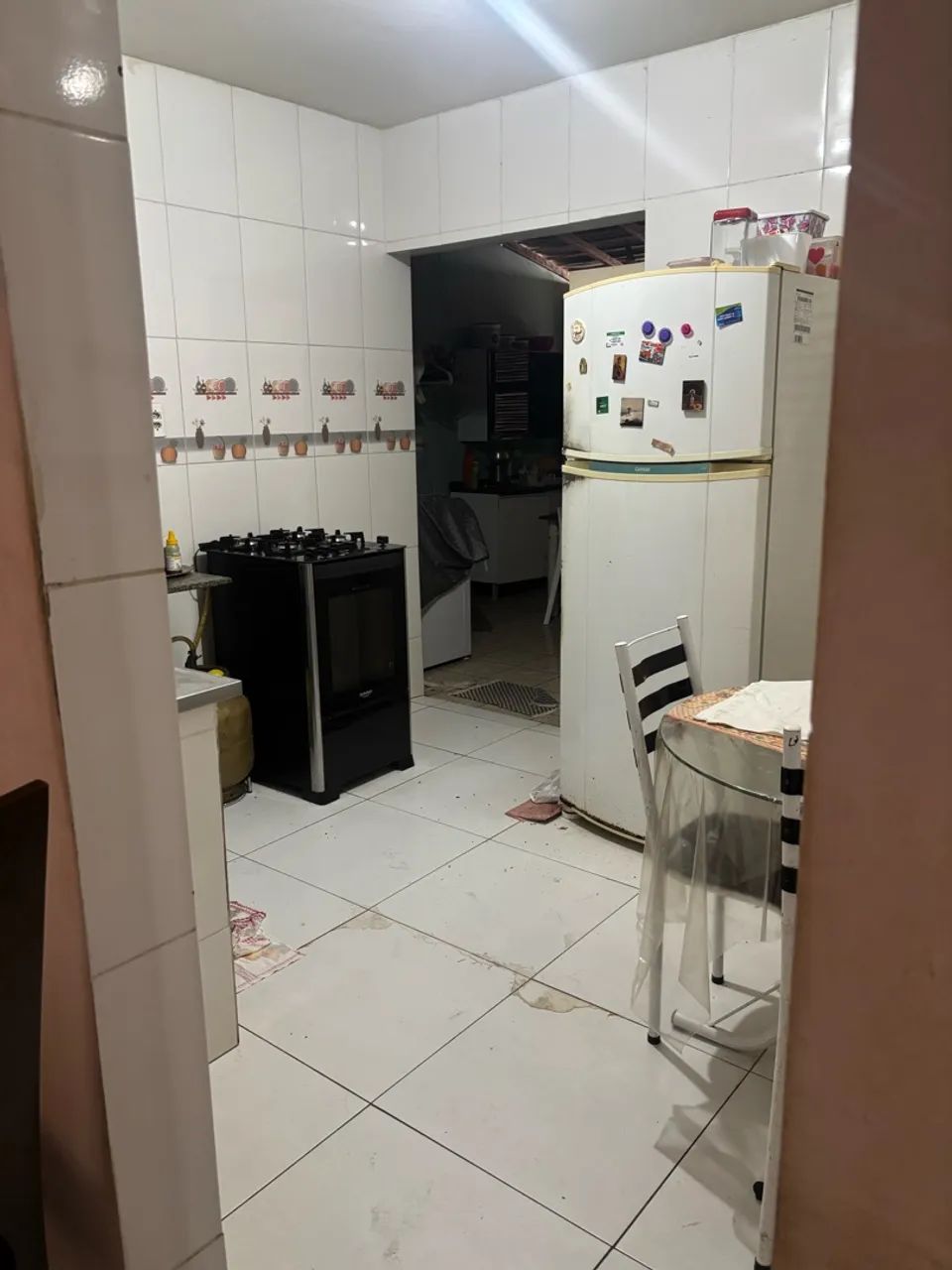 Apartamento Bairro Morada Nova - Foto 3