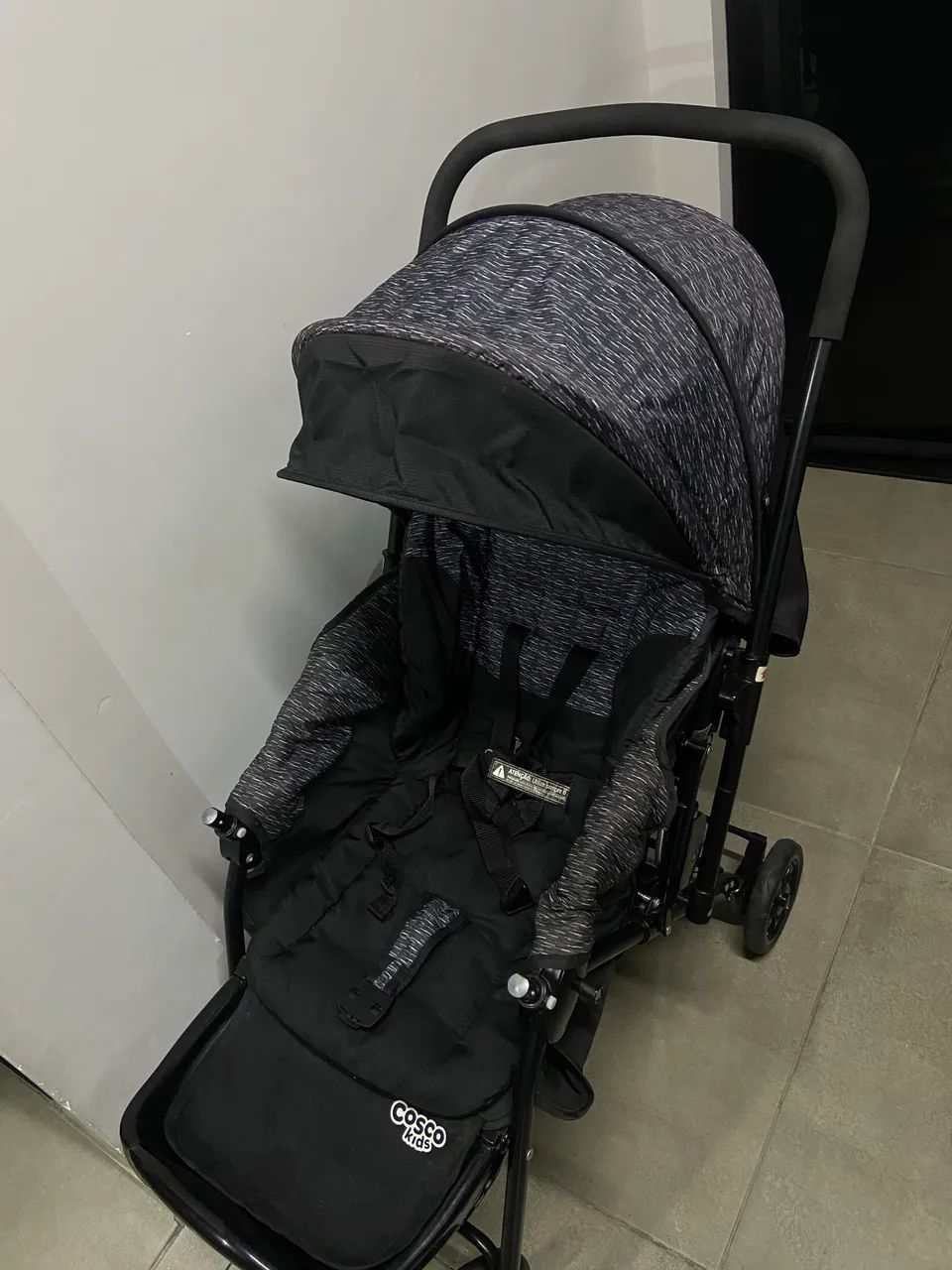 Carrinho cosco kids