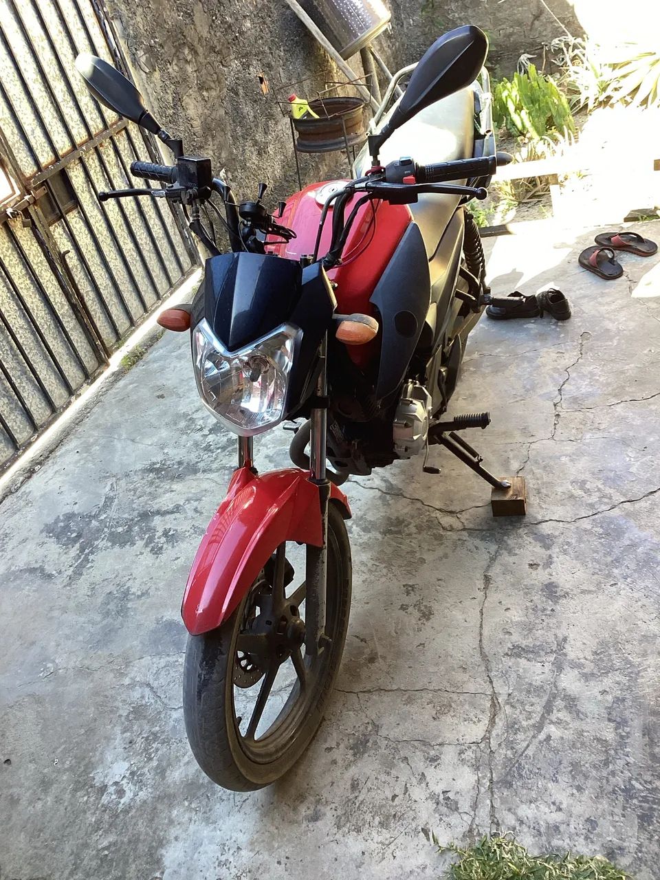 Vendo ou troco  - Foto 4