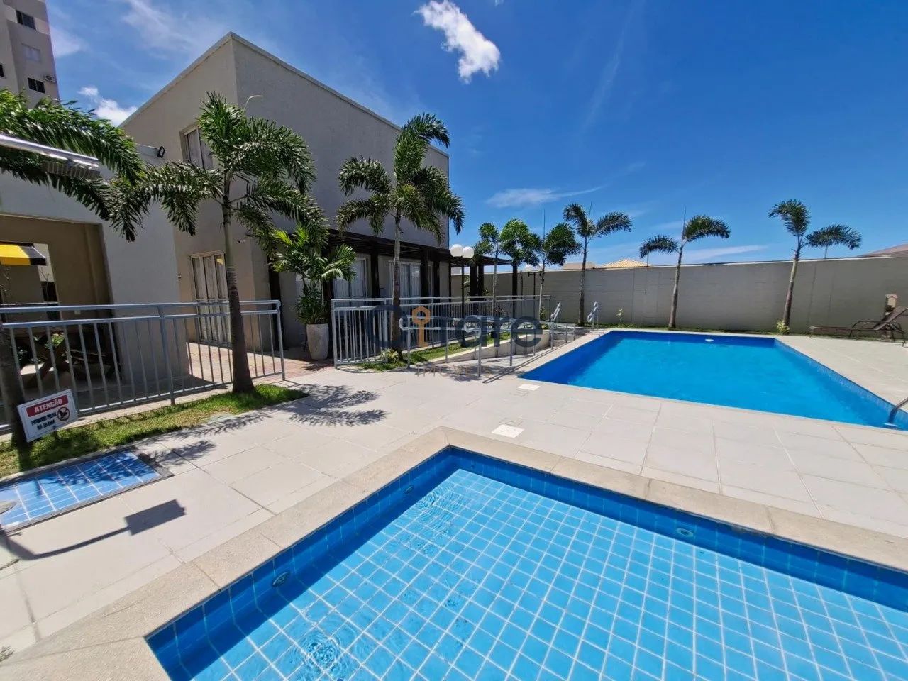 Apartamento nas Dunas