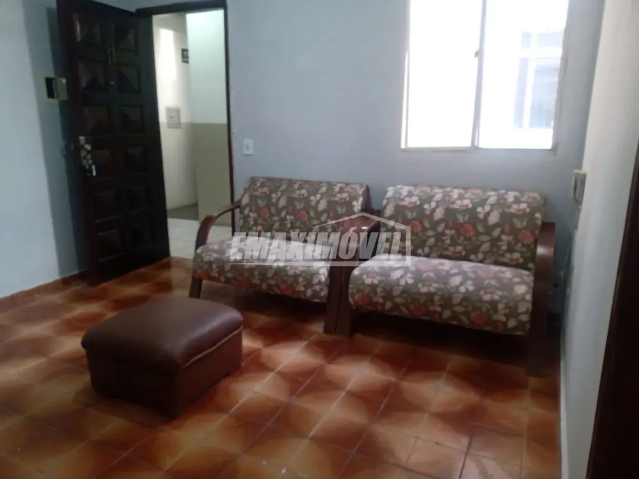 Apartamento com 2 Quartos - Vila Angélica - Sorocaba/SP - Foto 3