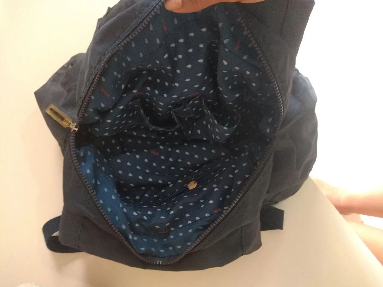 Bolsa casual ou academia  - Foto 4