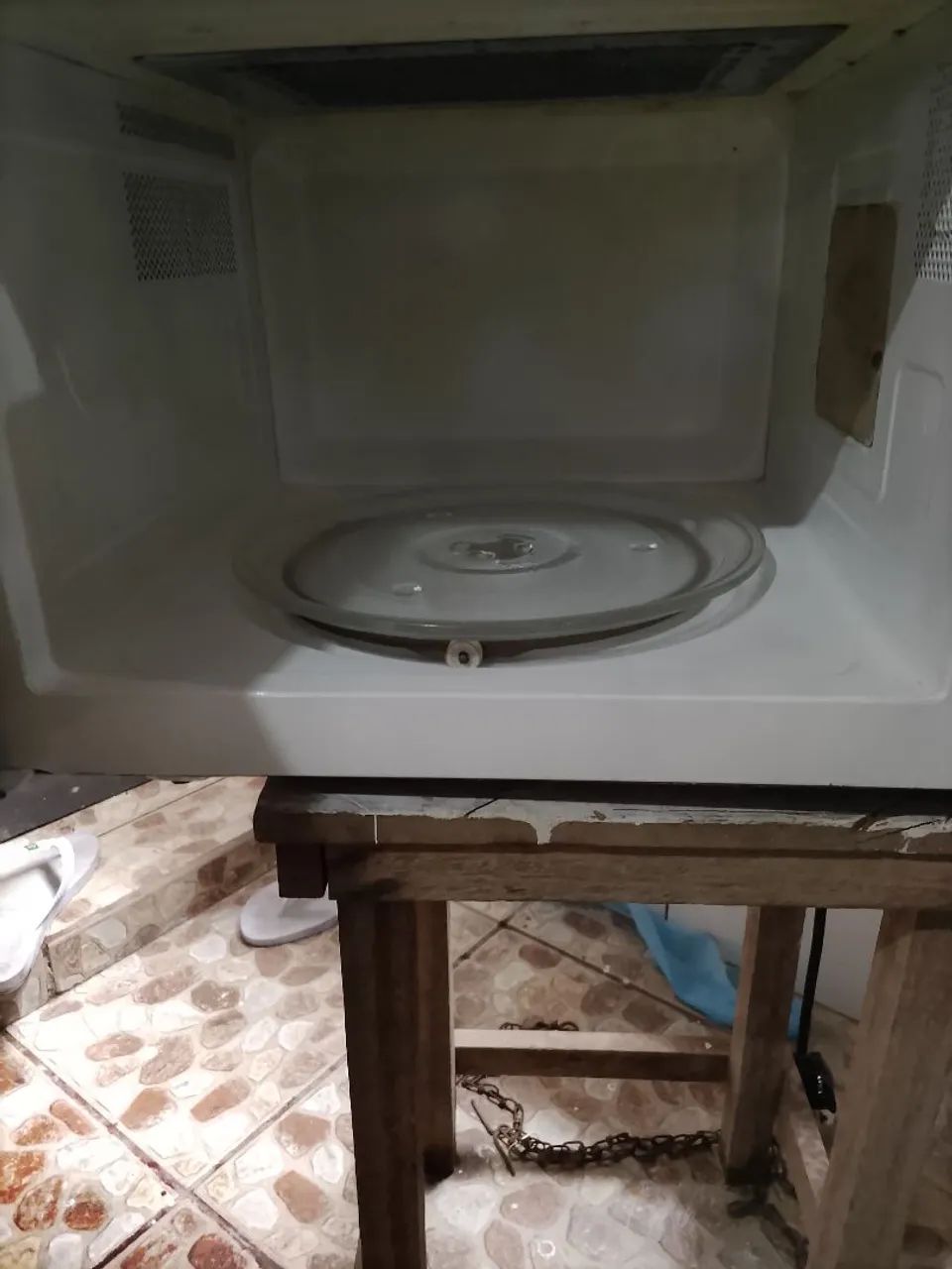 Microondas Eletrolux 28 litros  - Foto 2