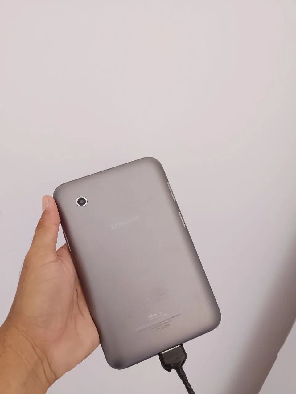 Tablet Samsung Antigo  - Foto 2