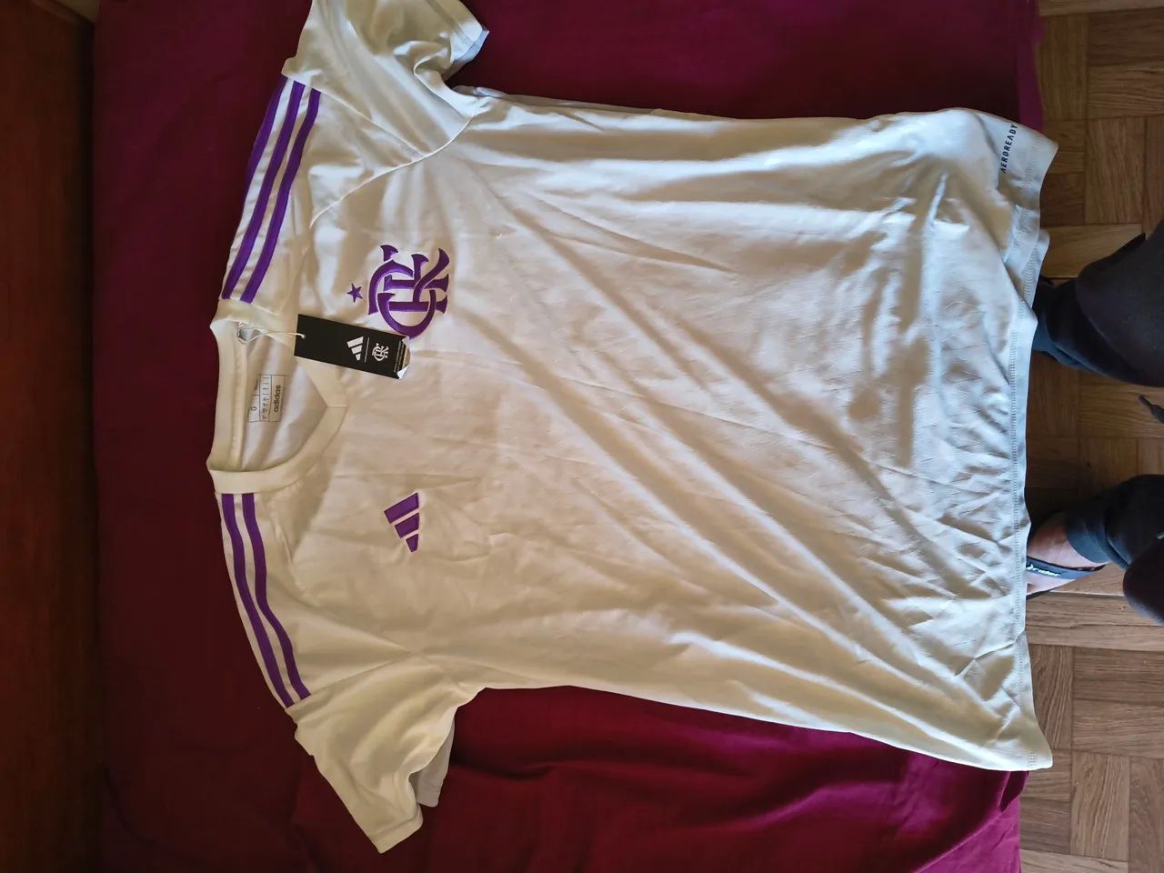 Camisa Flamengo 