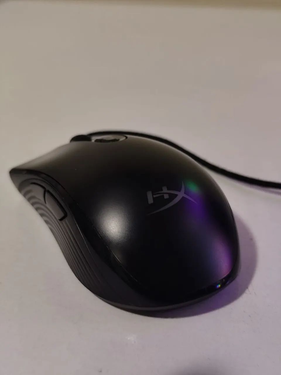 Teclado Redragon + Mouse HyperX  - Foto 4