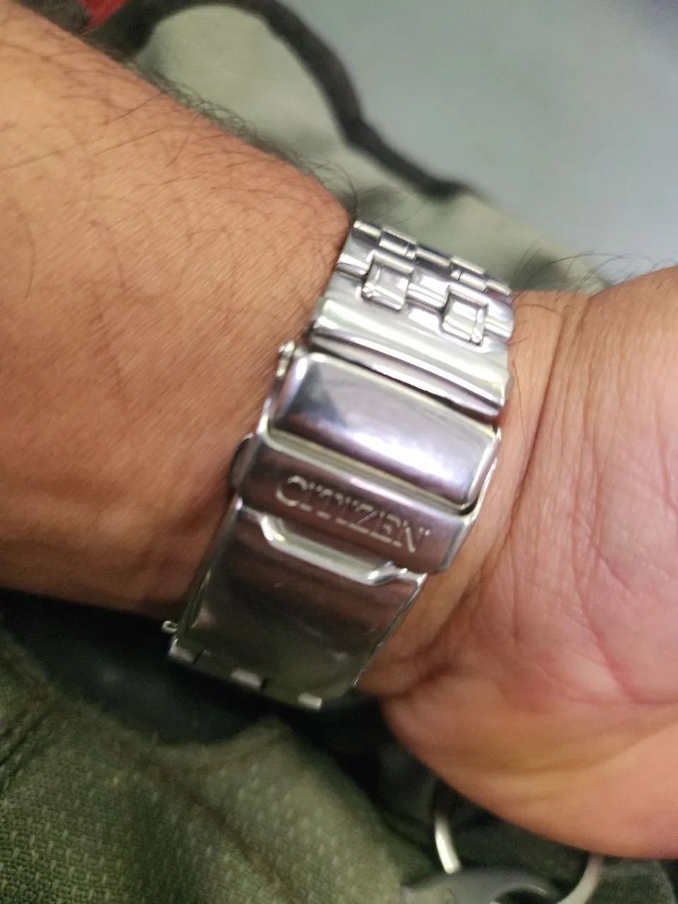 Relogio citizen  - Foto 3