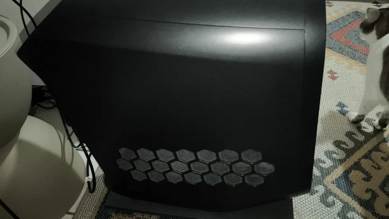 Alienware Aurora R15 Dell -  PC Gamer - Foto 4