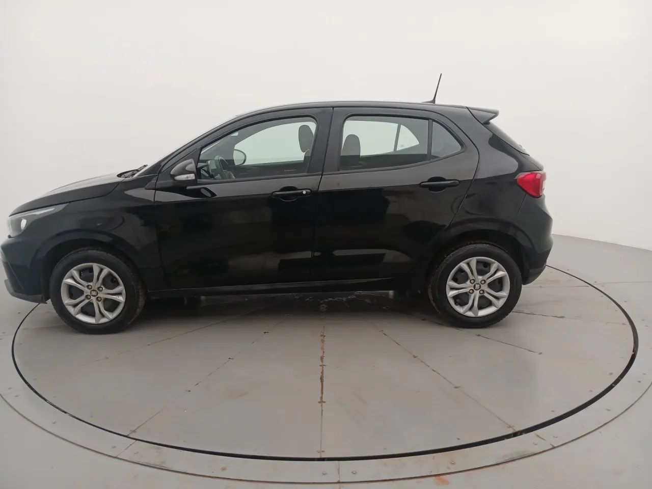 Fiat Argo Drive 1.0 Firefly 2026 - Foto 2