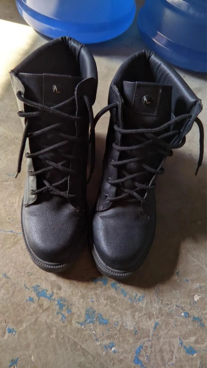 Bota - Foto 4