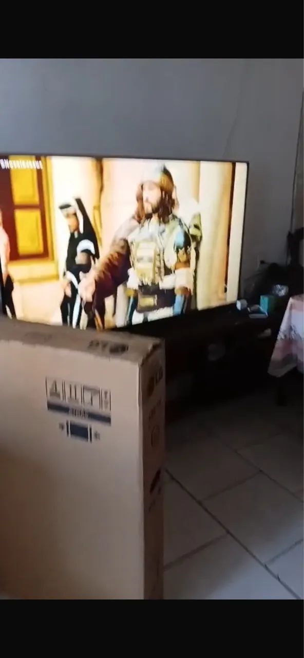 Vende se te 65 polegada LG - Foto 2
