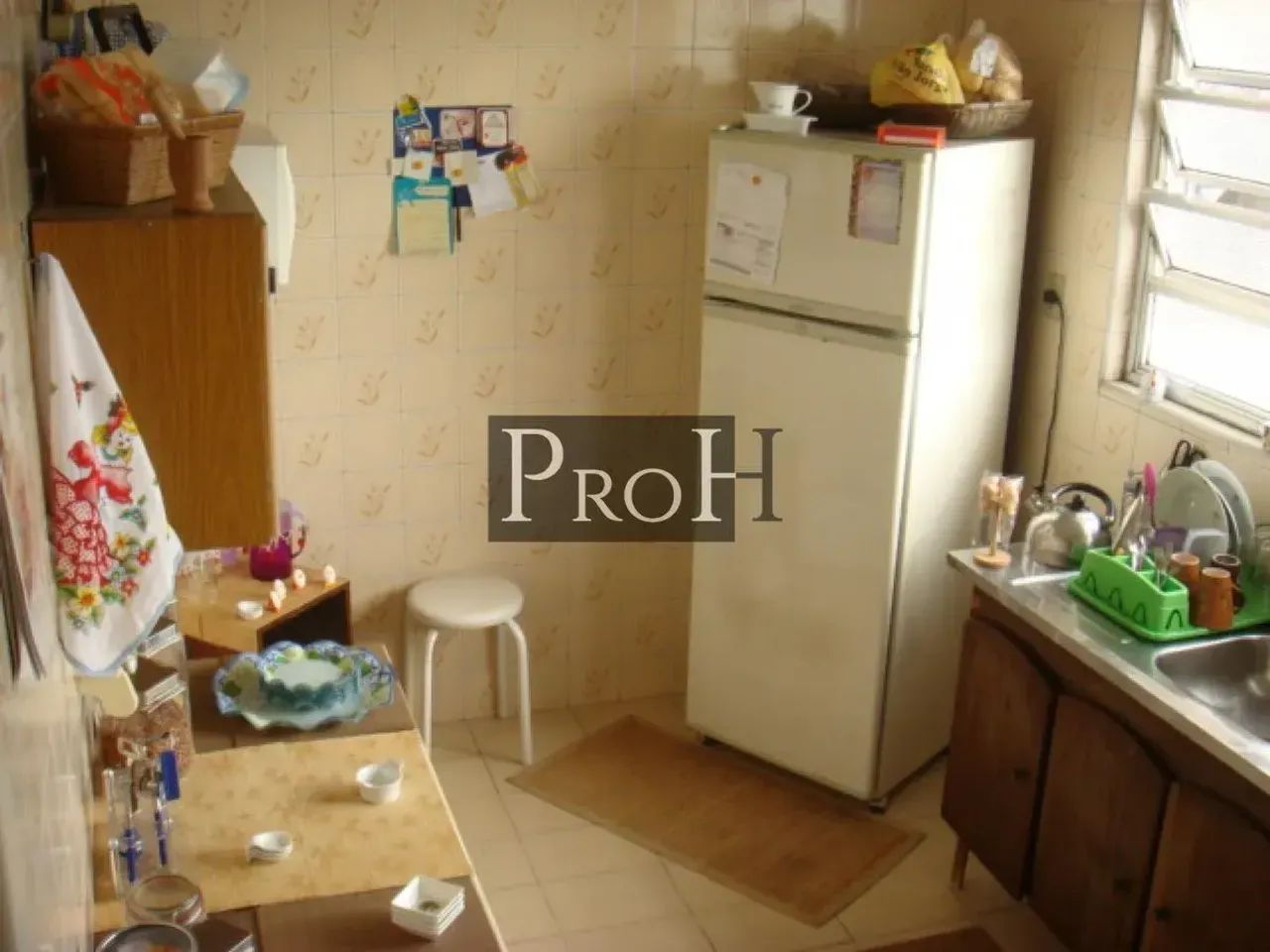 Apartamento Jardim Bom Pastor Santo André - Foto 2