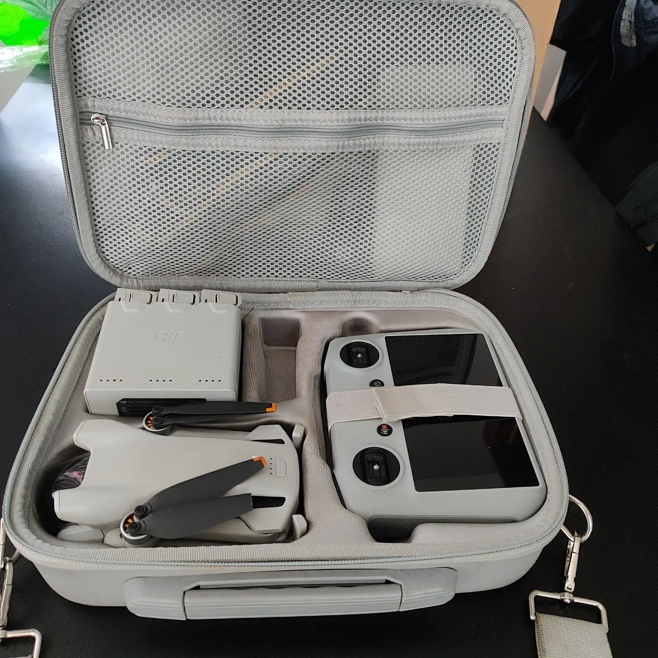 Drone Dji mini 3 Combo.