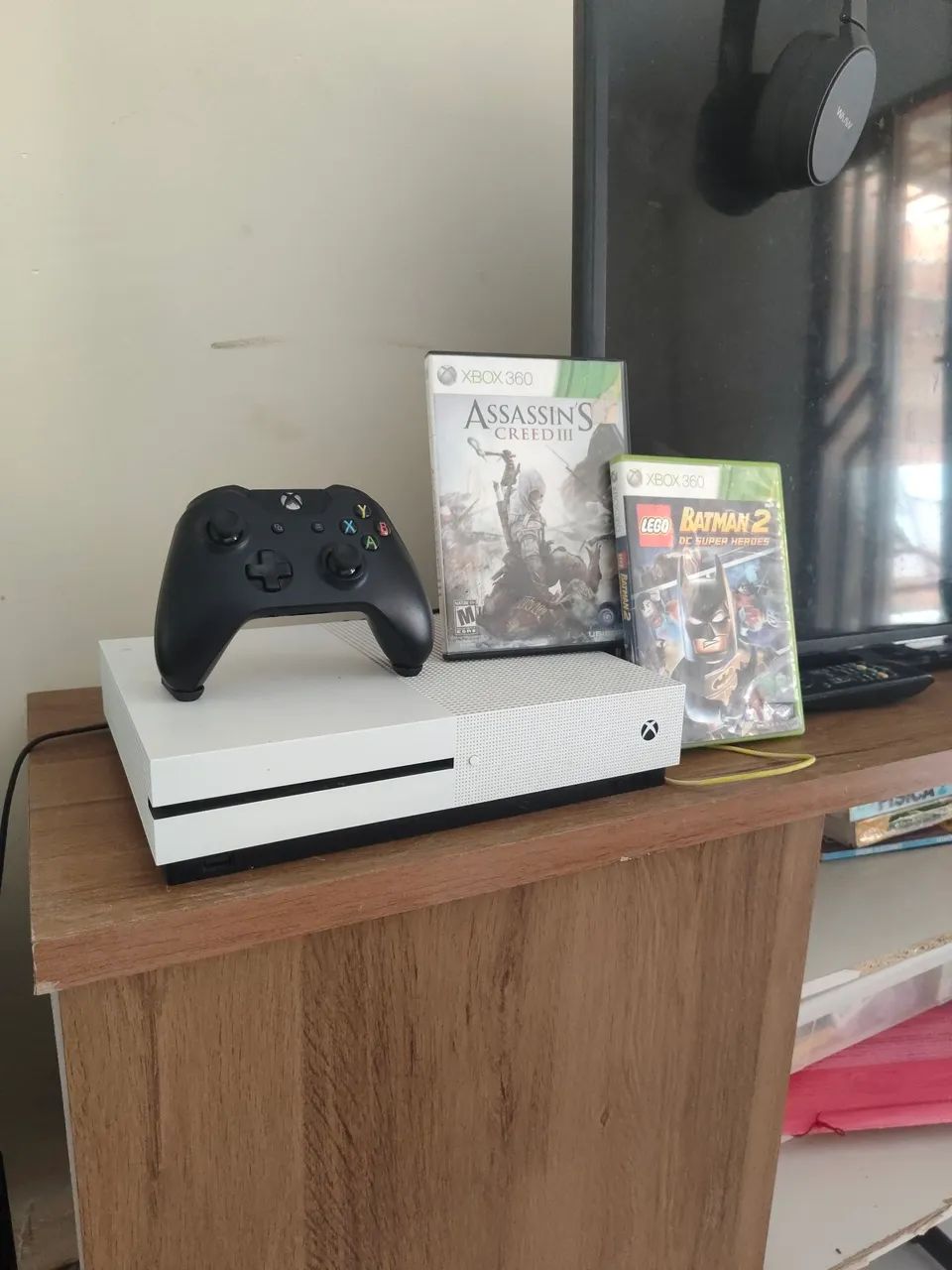 Xbox one s 1TB  - Foto 4