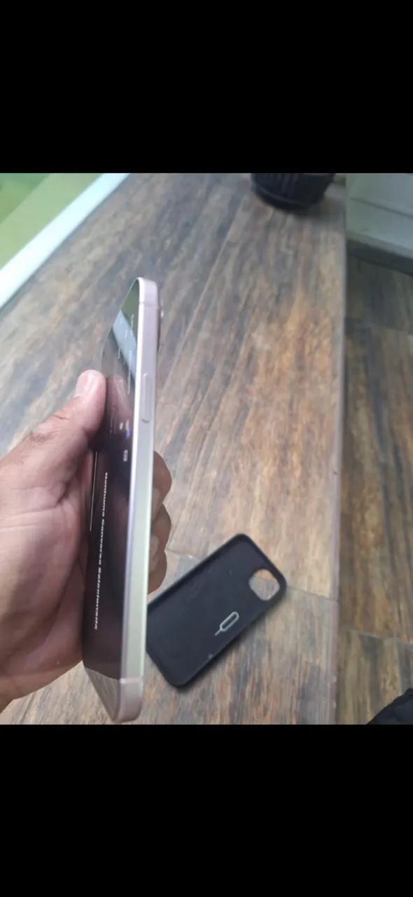 iPhone 15 plus vendo ou troco - Foto 4