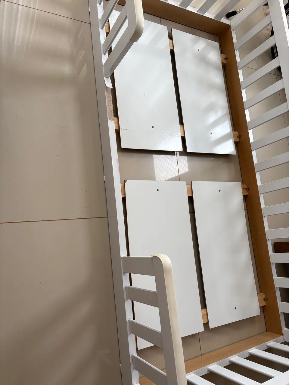 Cama montessoriana infantil - Foto 2