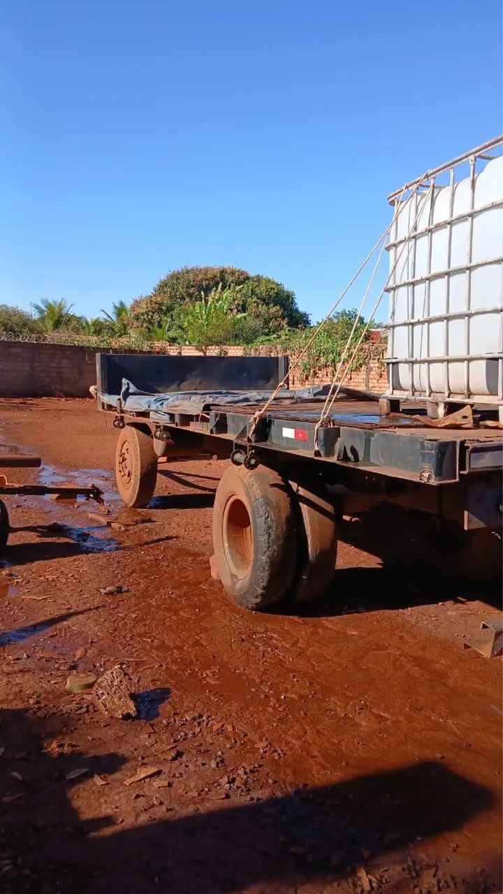 Carreta - Foto 4