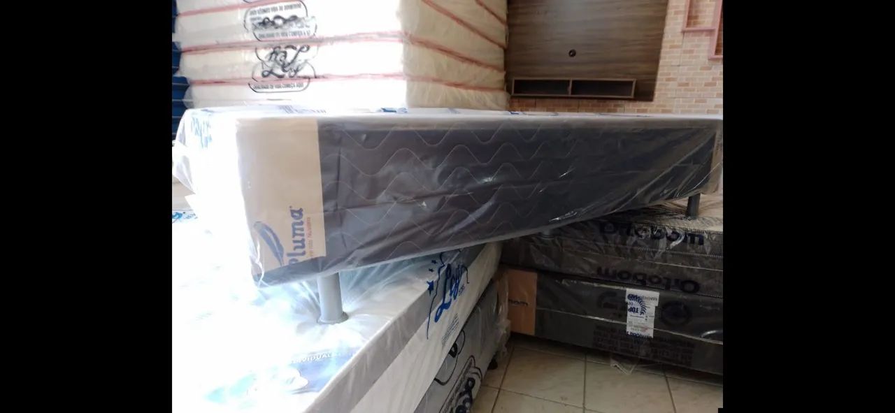 BASE BOX SOLTEIRO 