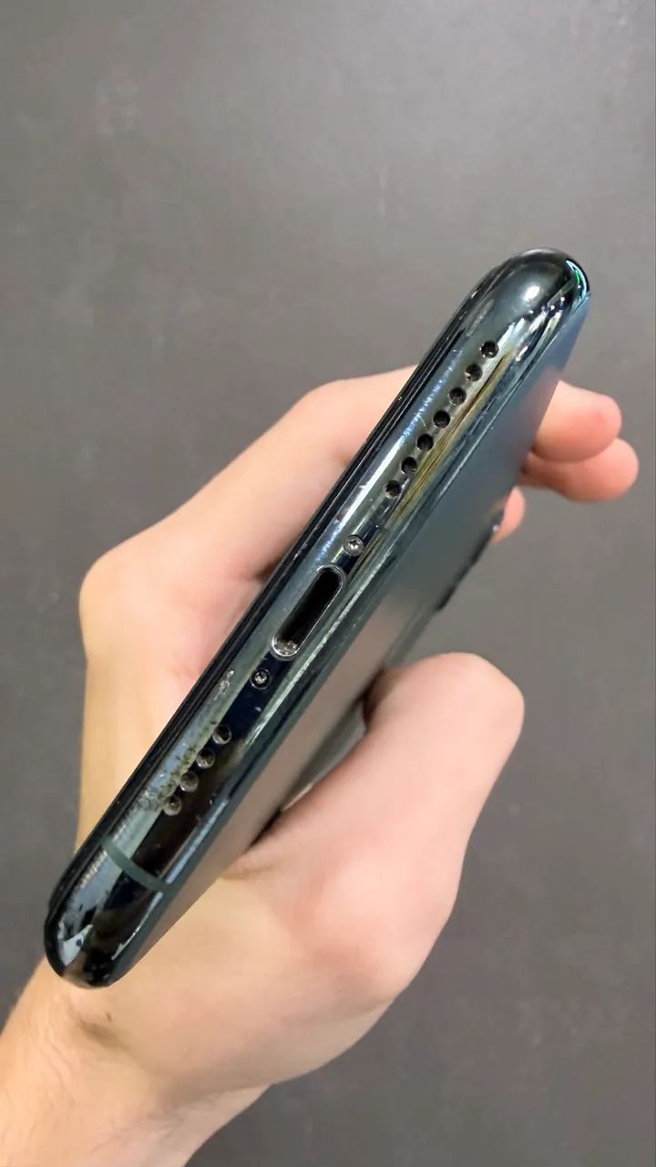 iPhone 11 Pro Max | 512GB de armazenamento.  - Foto 5