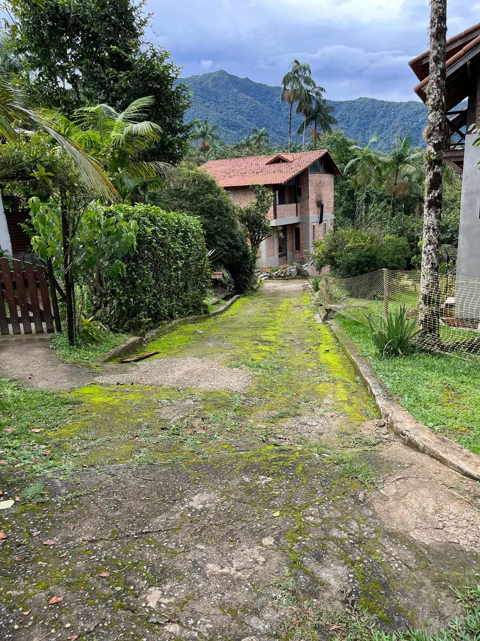 Terreno - Serrinha do Alambary - Foto 2