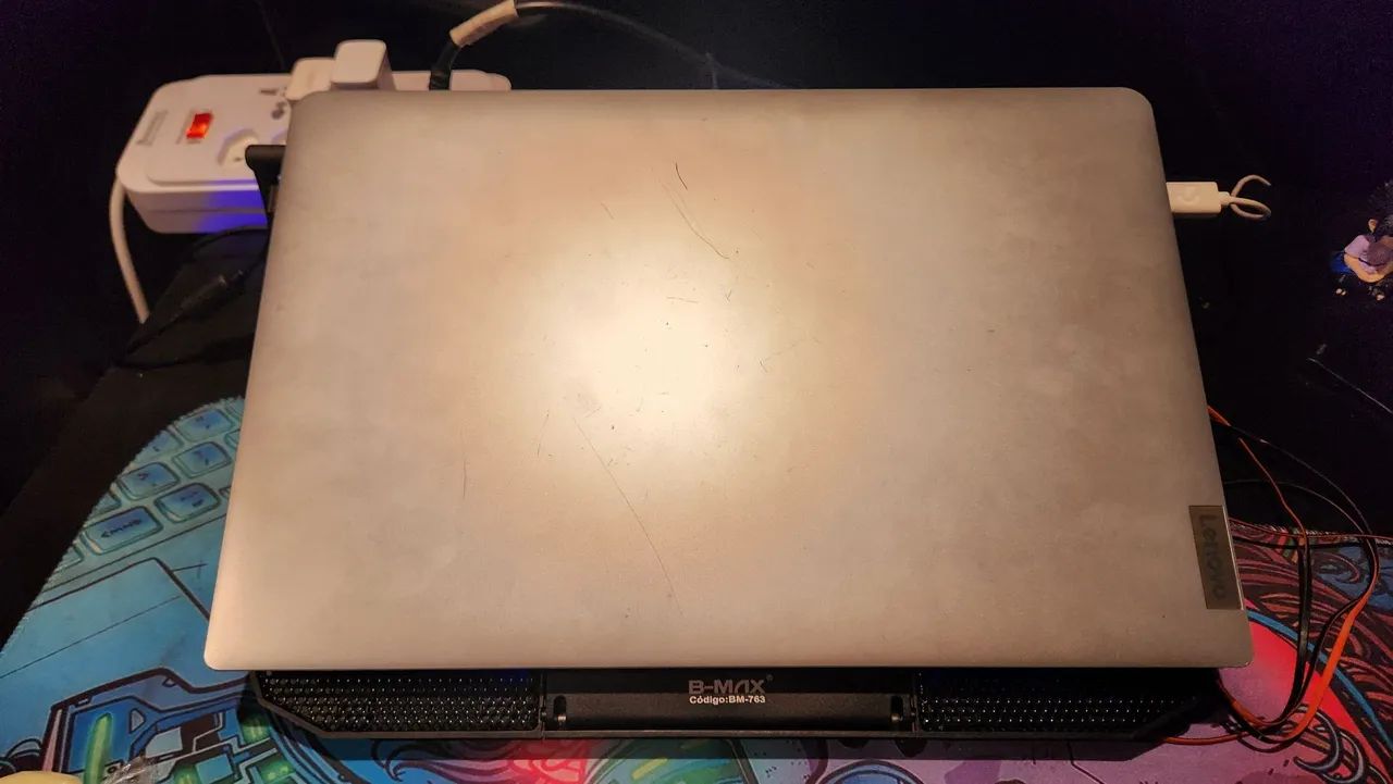 Notebook Lenovo - Foto 4