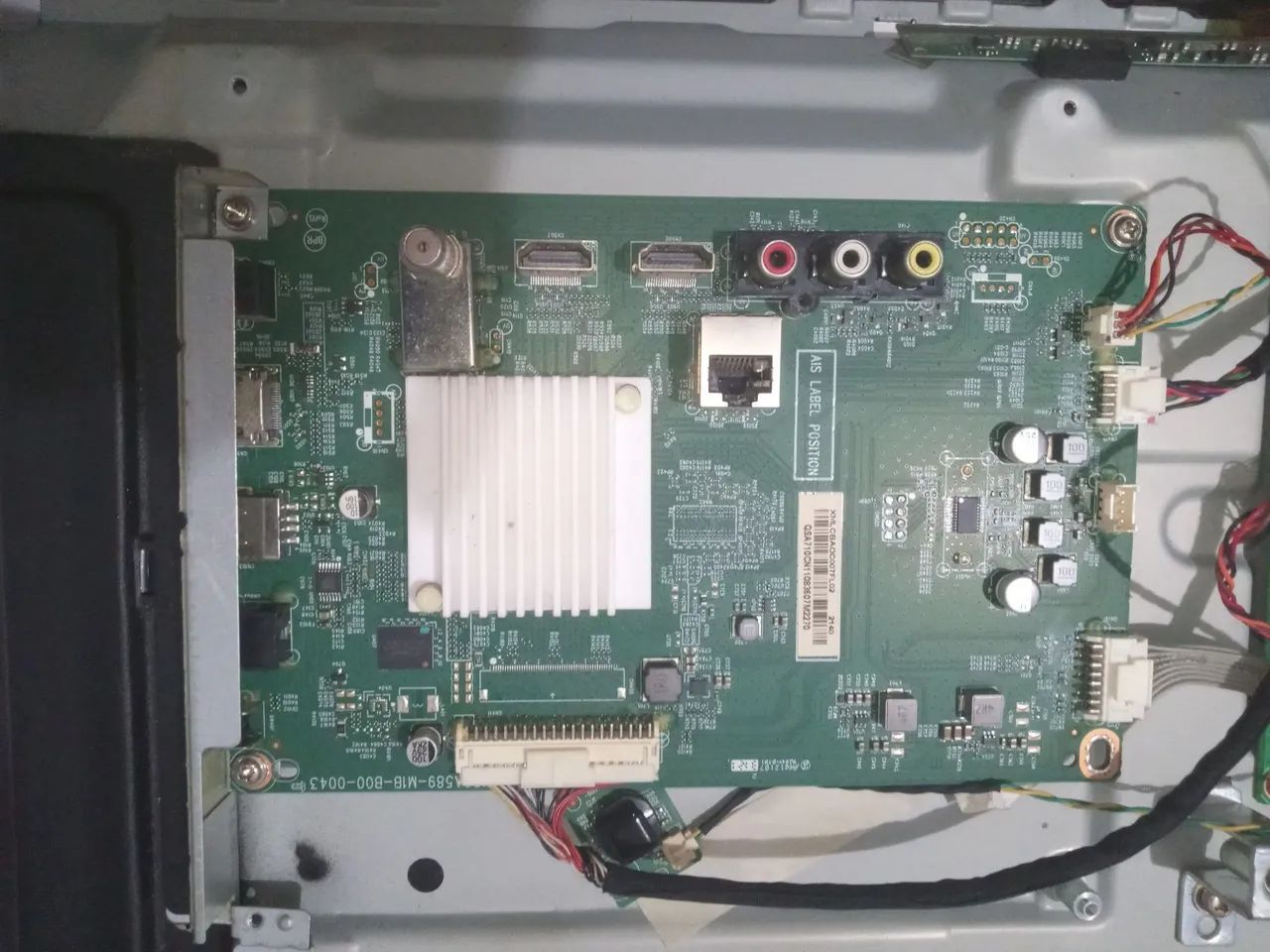 Placas tvs smart  - Foto 3