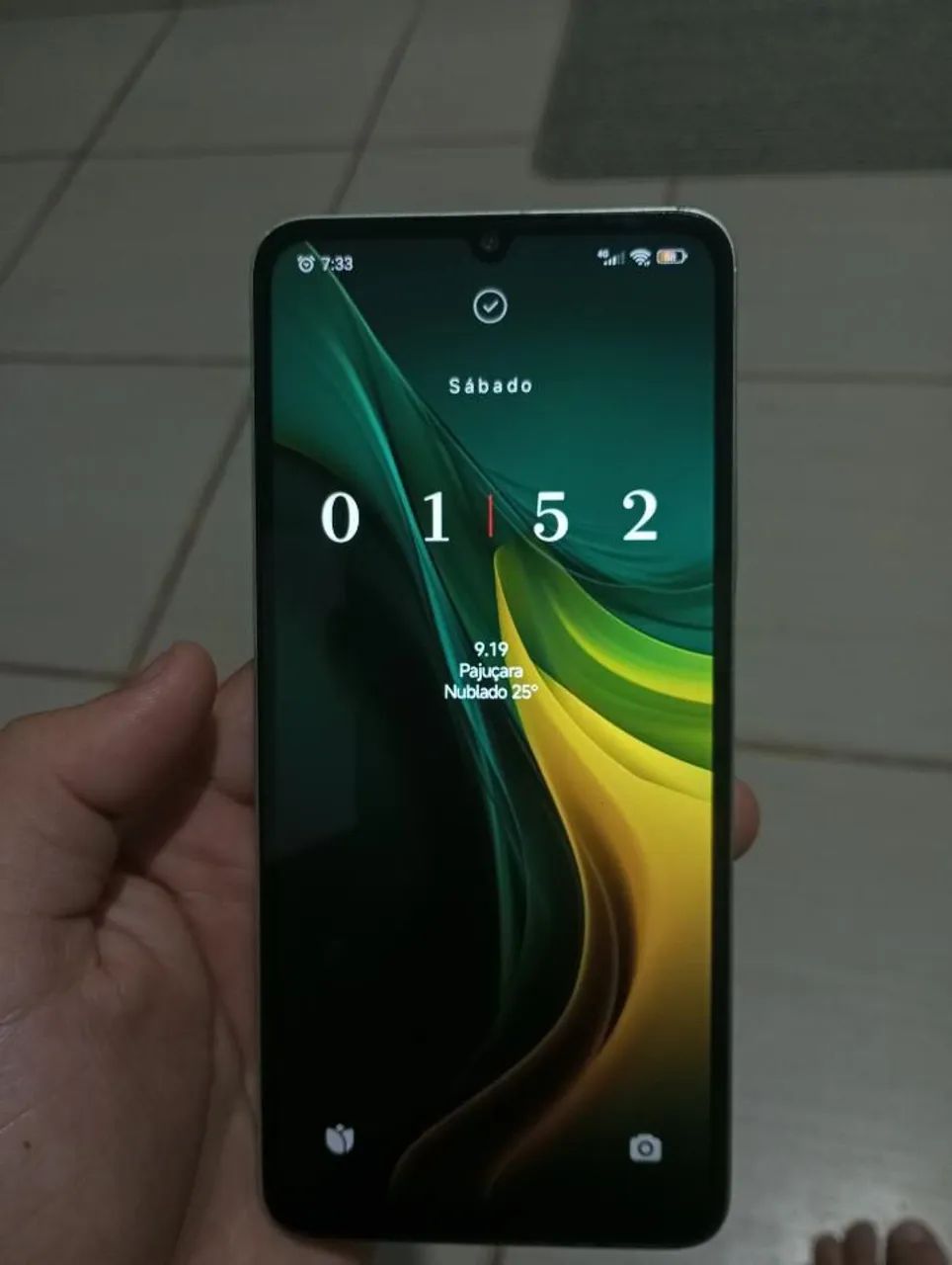 Redmi 13 c - Foto 3