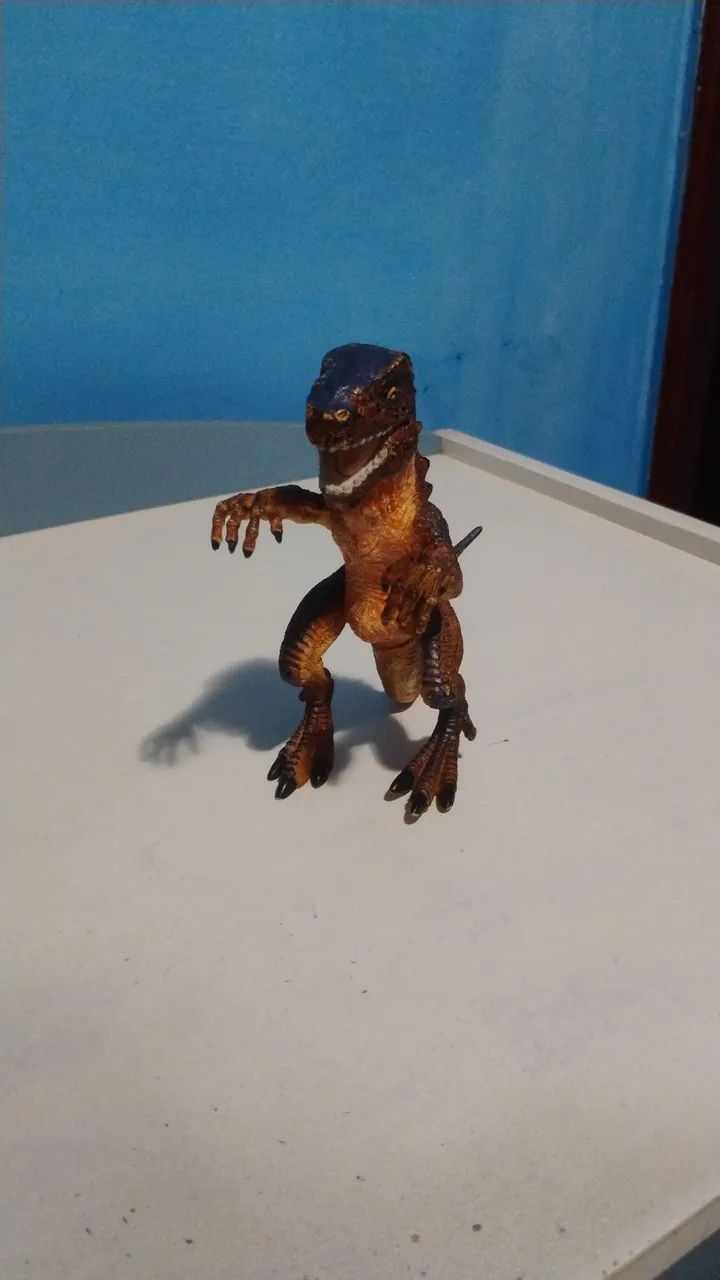 Godzilla 1998